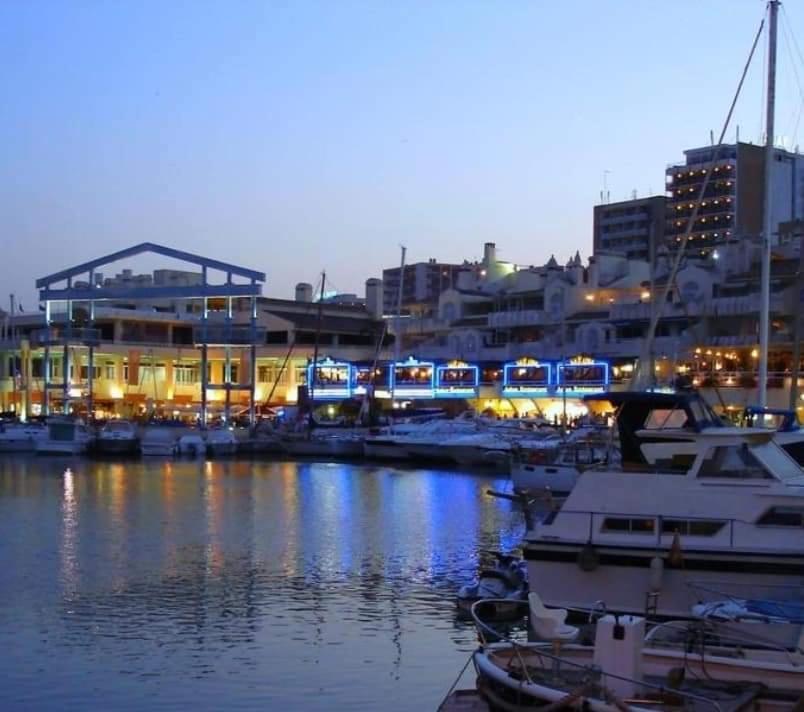 Sweet Home In Puerto Marina Benalmádena Eksteriør bilde