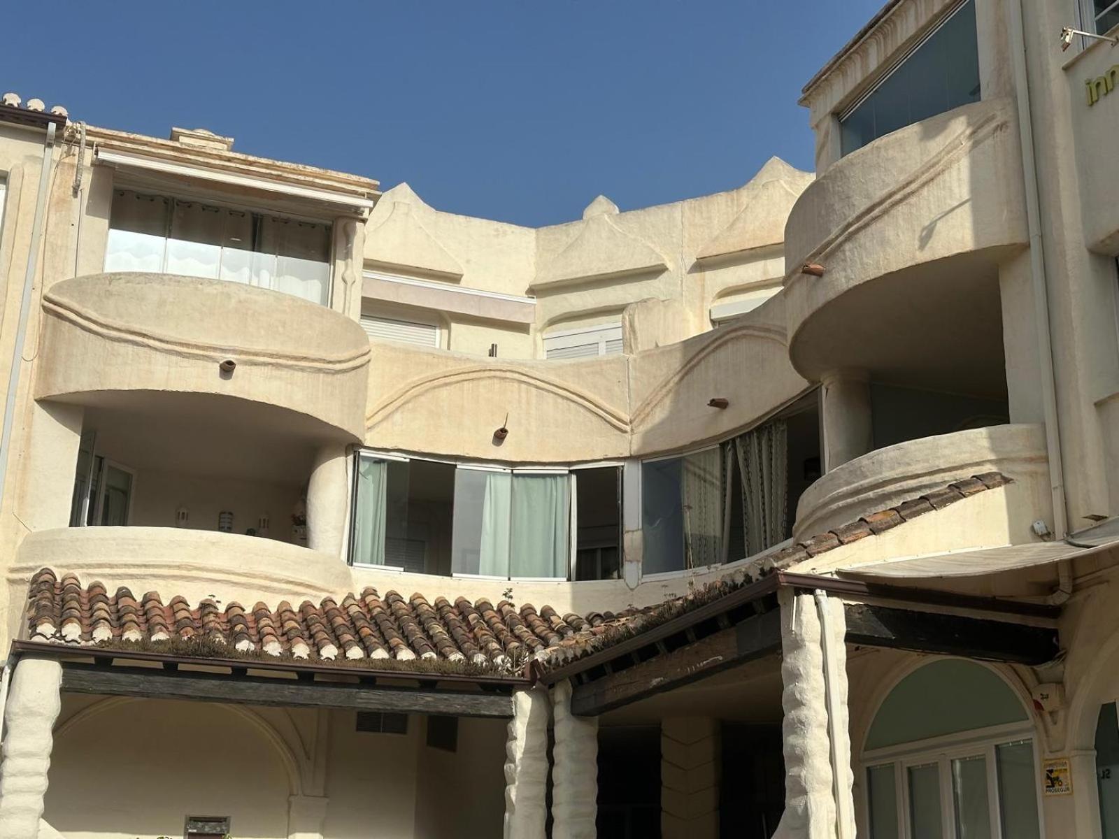 Sweet Home In Puerto Marina Benalmádena Eksteriør bilde